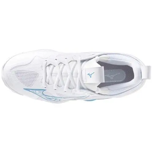 Mizuno shoes - 430320 0 d 1 v 07 0700 - 43032000PT191300 - candy coral 45