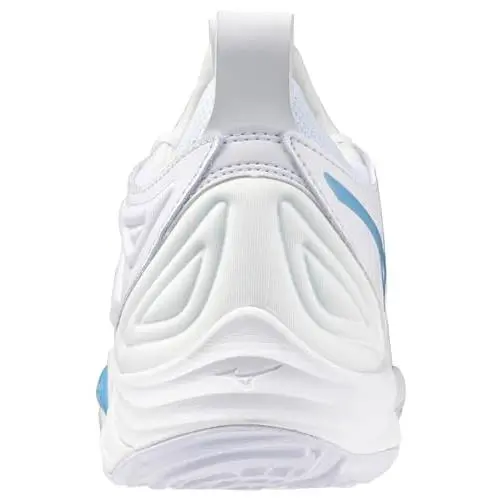 Mizuno shoes - 430320 0 d 1 v 07 0700 - 43032000PT191300 - candy coral 46