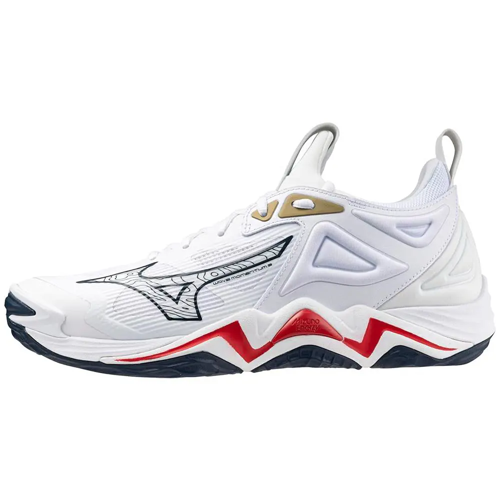 Mizuno shoes - 430320 0 d 1 v 07 0700 - 43032000PT191300 - candy coral 42