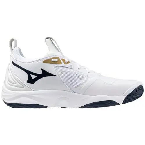 Mizuno shoes - 430320 0 d 1 v 07 0700 - 43032000PT191300 - candy coral 44