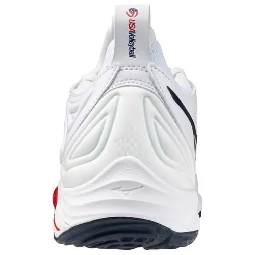 Mizuno shoes - 430320 0 d 1 v 07 0700 - 43032000PT191300 - candy coral 46