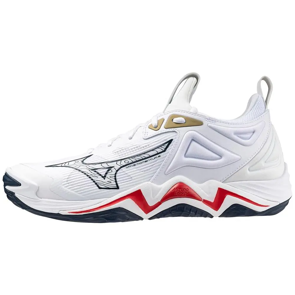 Mizuno shoes - 430320 0 d 1 v 07 0700 - 43032000PT191300 - candy coral 70