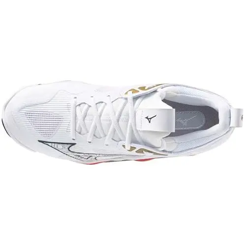 Mizuno shoes - 430320 0 d 1 v 07 0700 - 43032000PT191300 - candy coral 73