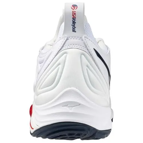 Mizuno shoes - 430320 0 d 1 v 07 0700 - 43032000PT191300 - candy coral 74