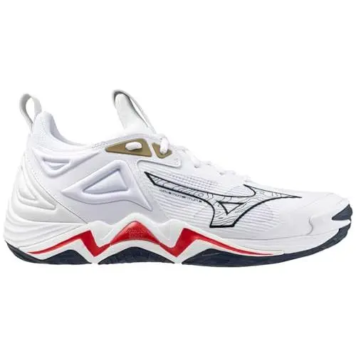 Mizuno shoes - 430320 0 d 1 v 07 0700 - 43032000PT191300 - candy coral 75