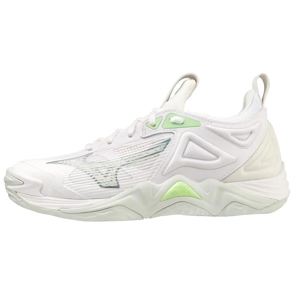 Mizuno shoes - 430320 0 d 1 v 07 0700 - 43032000PT191300 - candy coral 35