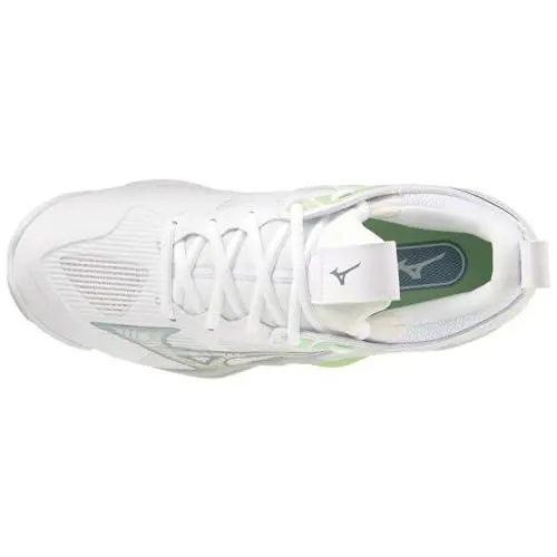 Mizuno shoes - 430320 0 d 1 v 07 0700 - 43032000PT191300 - candy coral 38