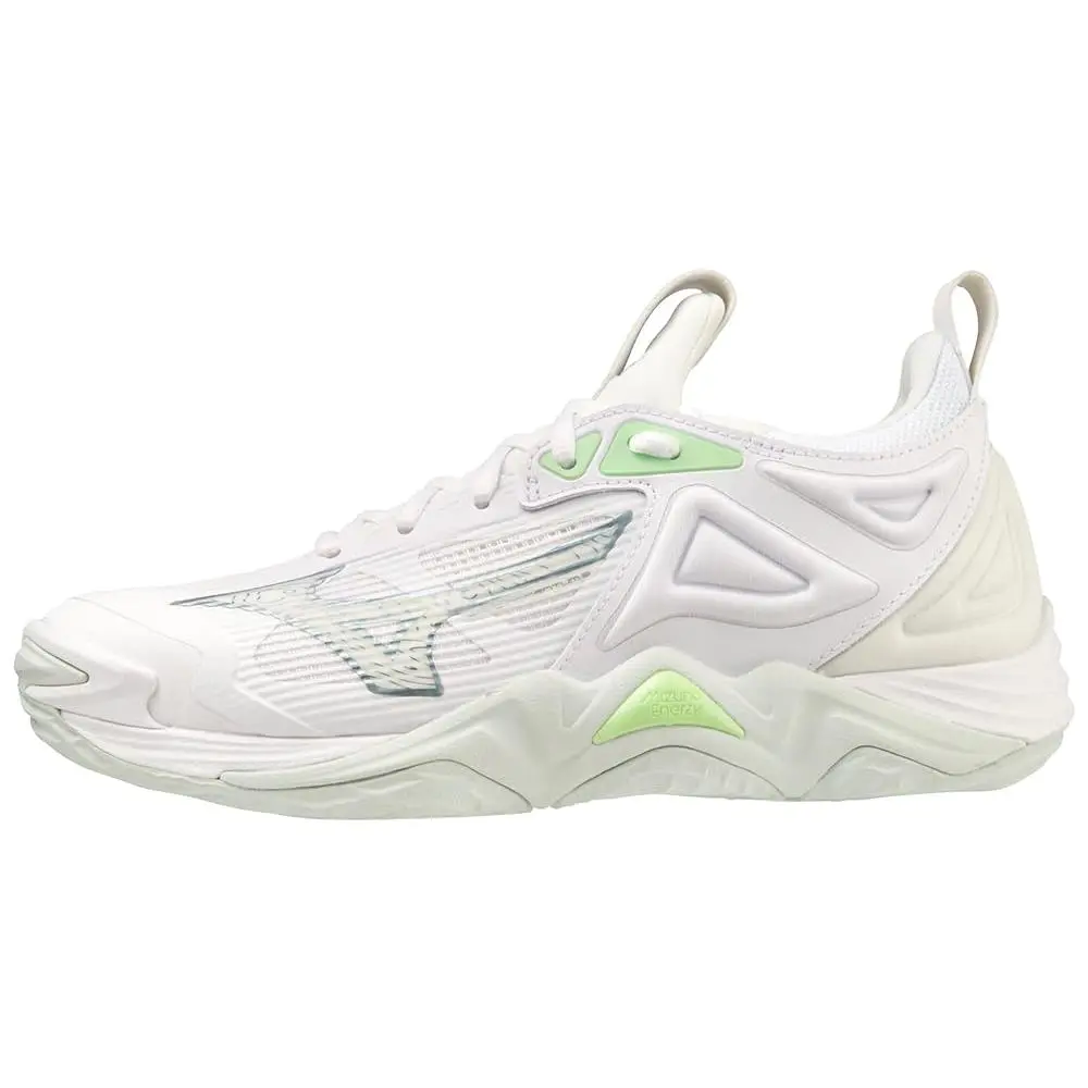 Mizuno shoes - 430320 0 d 1 v 07 0700 - 43032000PT191300 - candy coral 70