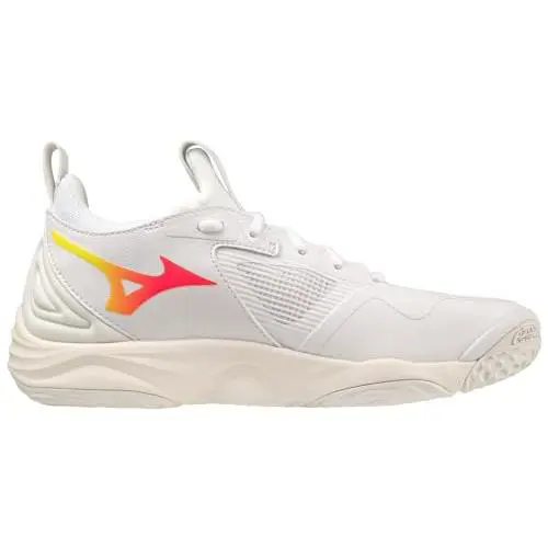 Mizuno shoes - 430320 0 d 1 v 07 0700 - 43032000PT191300 - candy coral 29