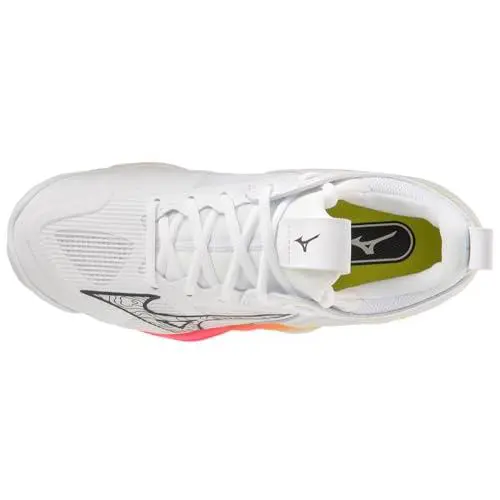 Mizuno shoes - 430320 0 d 1 v 07 0700 - 43032000PT191300 - candy coral 30