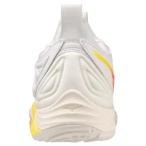 Mizuno shoes - 430320 0 d 1 v 07 0700 - 43032000PT191300 - candy coral 31