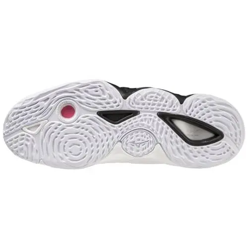 Mizuno shoes - 430320 0 d 1 v 07 0700 - 43032000PT191300 - candy coral 57