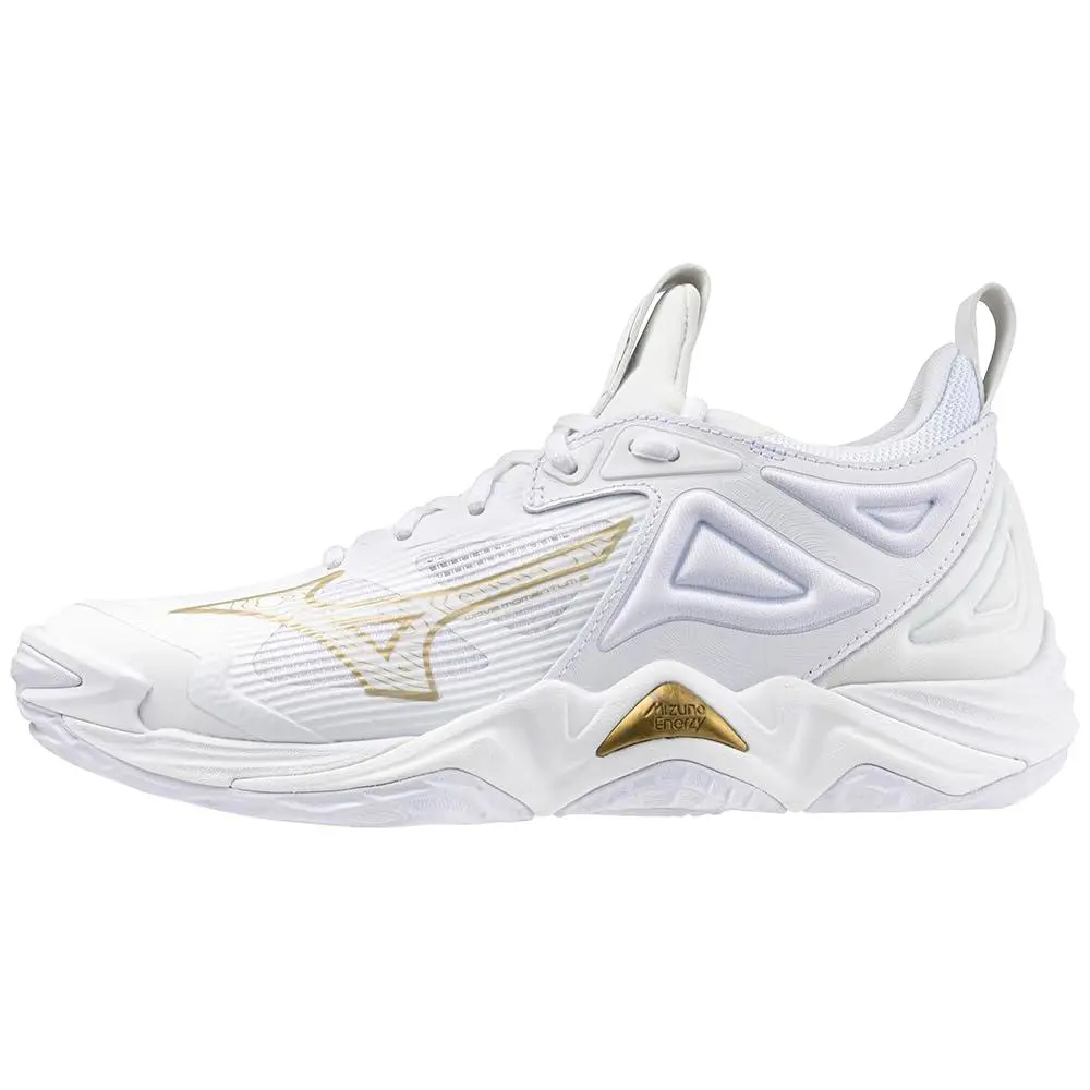 Mizuno shoes - 430320 0 d 1 v 07 0700 - 43032000PT191300 - candy coral 20