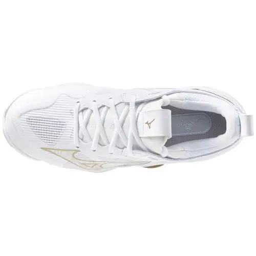 Mizuno shoes - 430320 0 d 1 v 07 0700 - 43032000PT191300 - candy coral 23