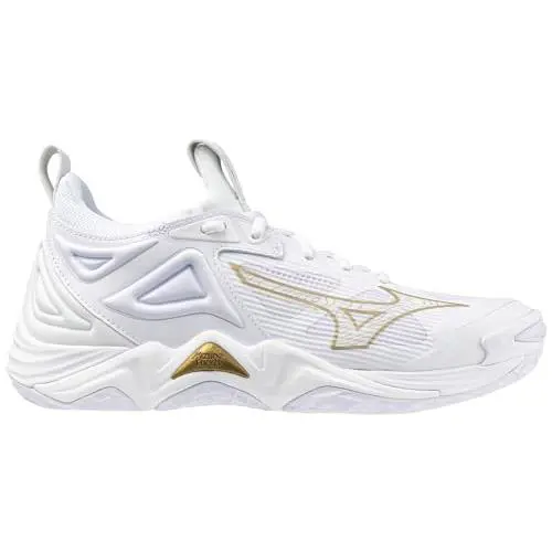 Mizuno shoes - 430320 0 d 1 v 07 0700 - 43032000PT191300 - candy coral 25