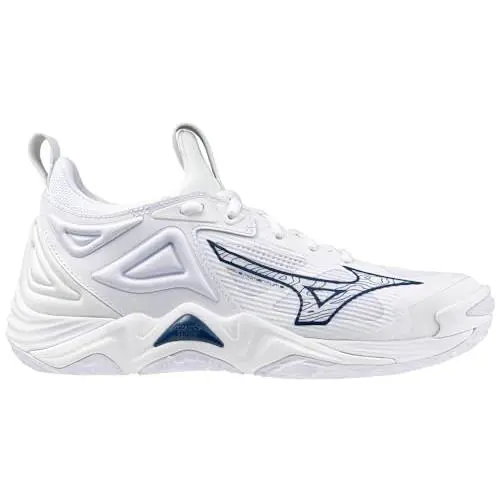 Mizuno shoes - 430320 0 d 1 v 07 0700 - 43032000PT191300 - candy coral 18