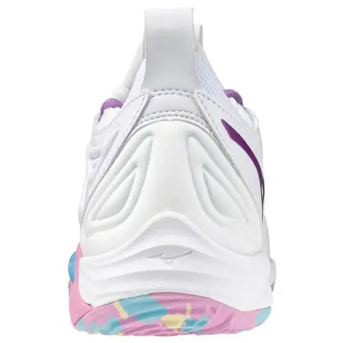 Mizuno shoes - 430320 0 d 1 v 07 0700 - 43032000PT191300 - candy coral 81