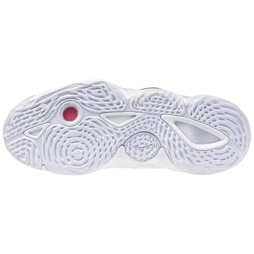 Mizuno shoes - 430320 0 d 1 v 07 0700 - 43032000PT191300 - candy coral 64