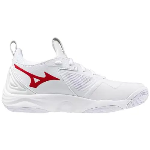 Mizuno shoes - 430320 0 d 1 v 07 0700 - 43032000PT191300 - candy coral 65