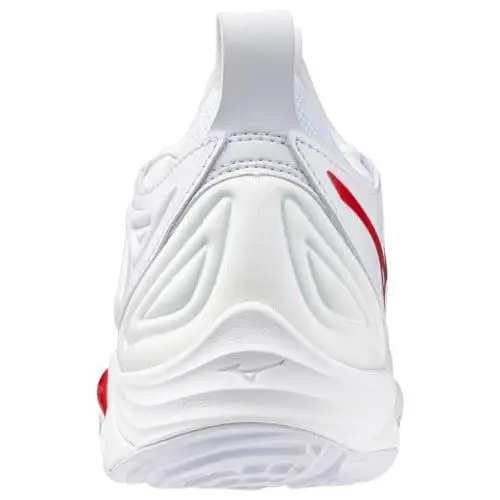 Mizuno shoes - 430320 0 d 1 v 07 0700 - 43032000PT191300 - candy coral 67