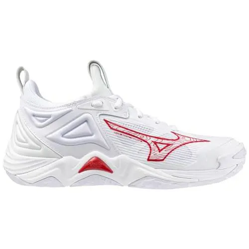 Mizuno shoes - 430320 0 d 1 v 07 0700 - 43032000PT191300 - candy coral 68