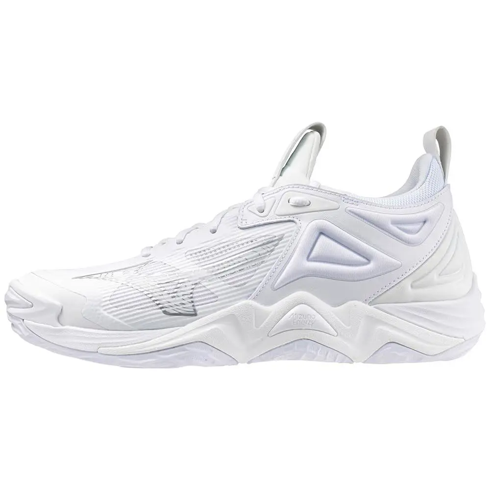 Mizuno shoes - 430320 0 d 1 v 07 0700 - 43032000PT191300 - candy coral 49