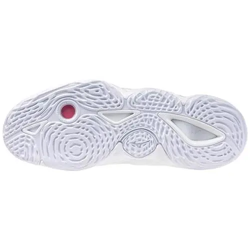 Mizuno shoes - 430320 0 d 1 v 07 0700 - 43032000PT191300 - candy coral 50