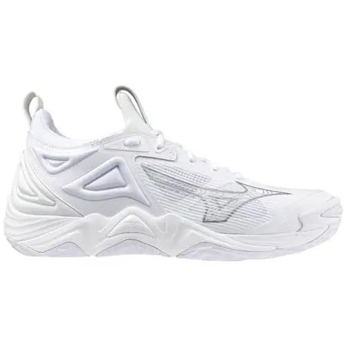 Mizuno shoes - 430320 0 d 1 v 07 0700 - 43032000PT191300 - candy coral 54