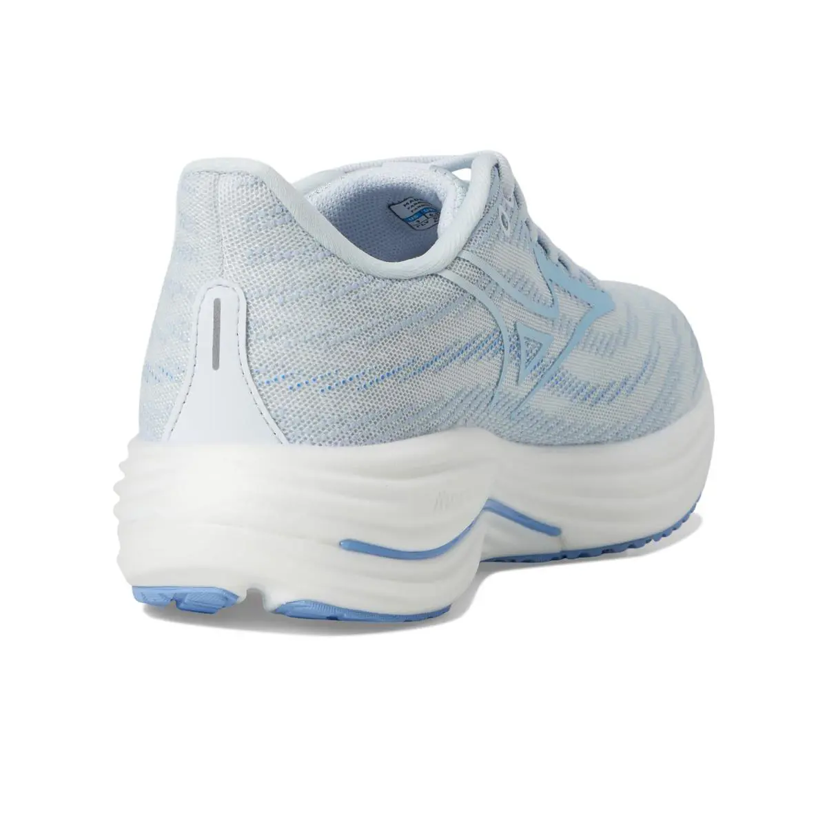 Mizuno shoes - 411536 awiw - awiw - 411536AWIW151000 3