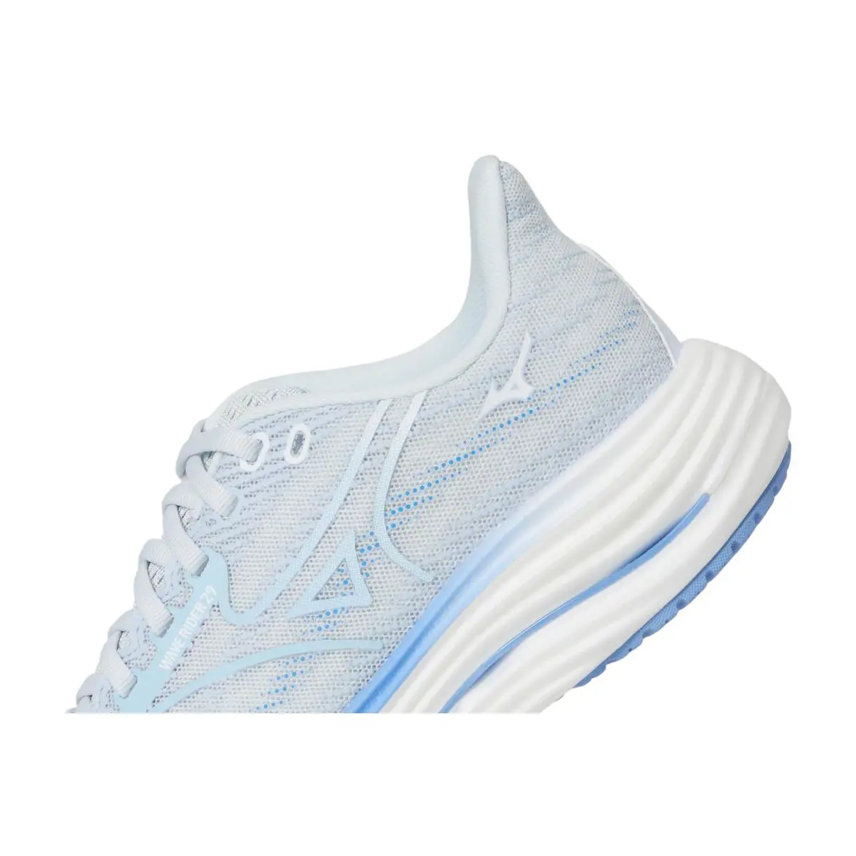 Mizuno shoes - 411536 awiw - awiw - 411536AWIW151000 4