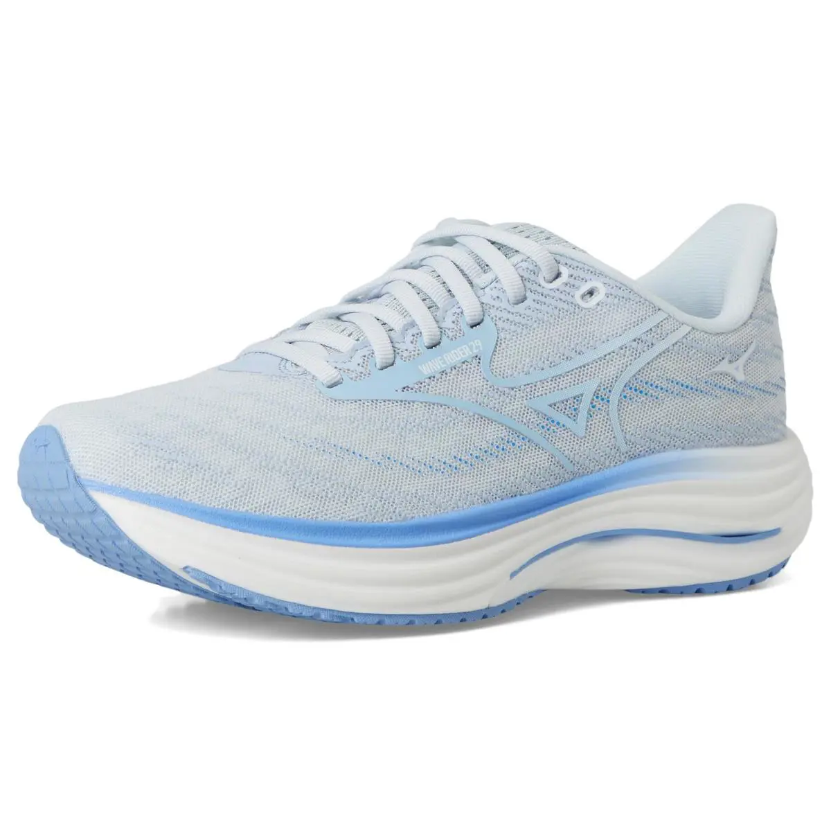 Mizuno shoes - 411536 awiw - awiw - 411536AWIW151000 5