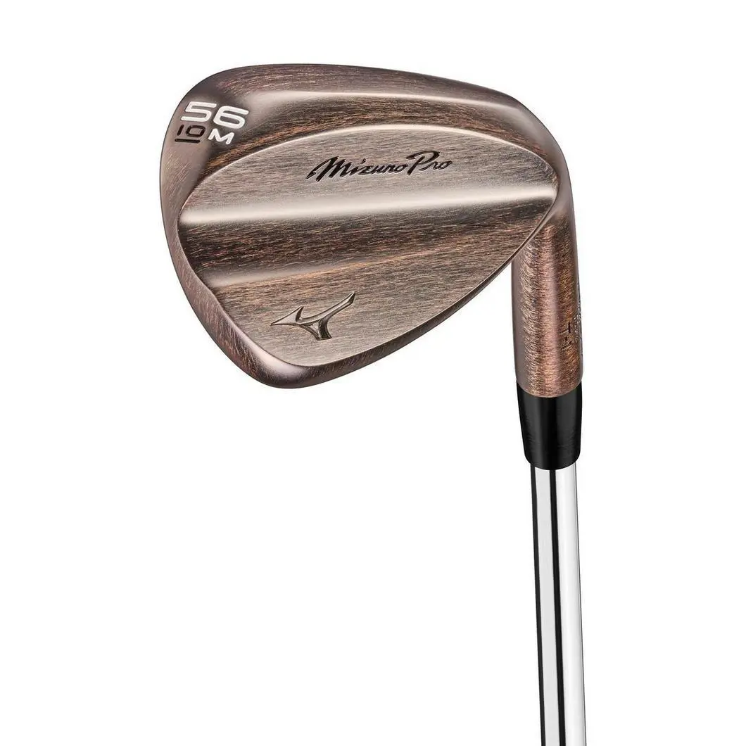 Mizuno  2