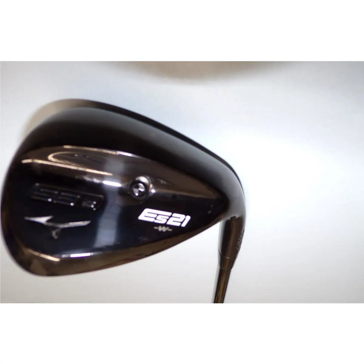 Mizuno  - Es21 - Es21 - Black 5