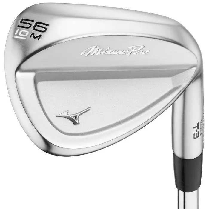 Mizuno  - White 2