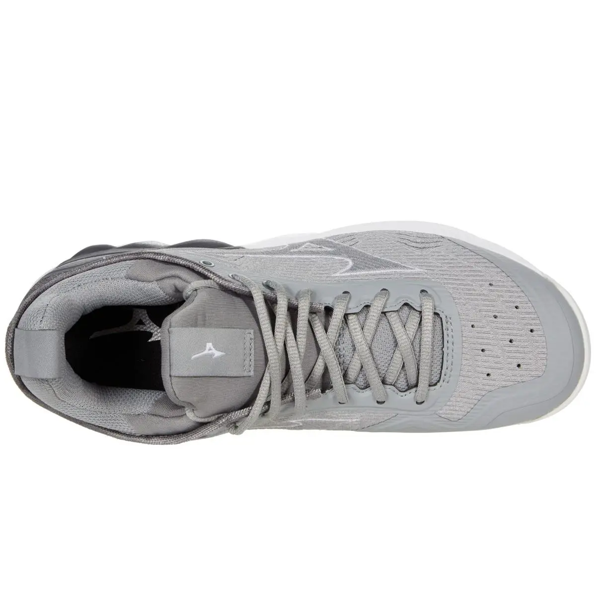 Mizuno shoes - 430305 0073 10 0850 - 4303050073 - grey 3