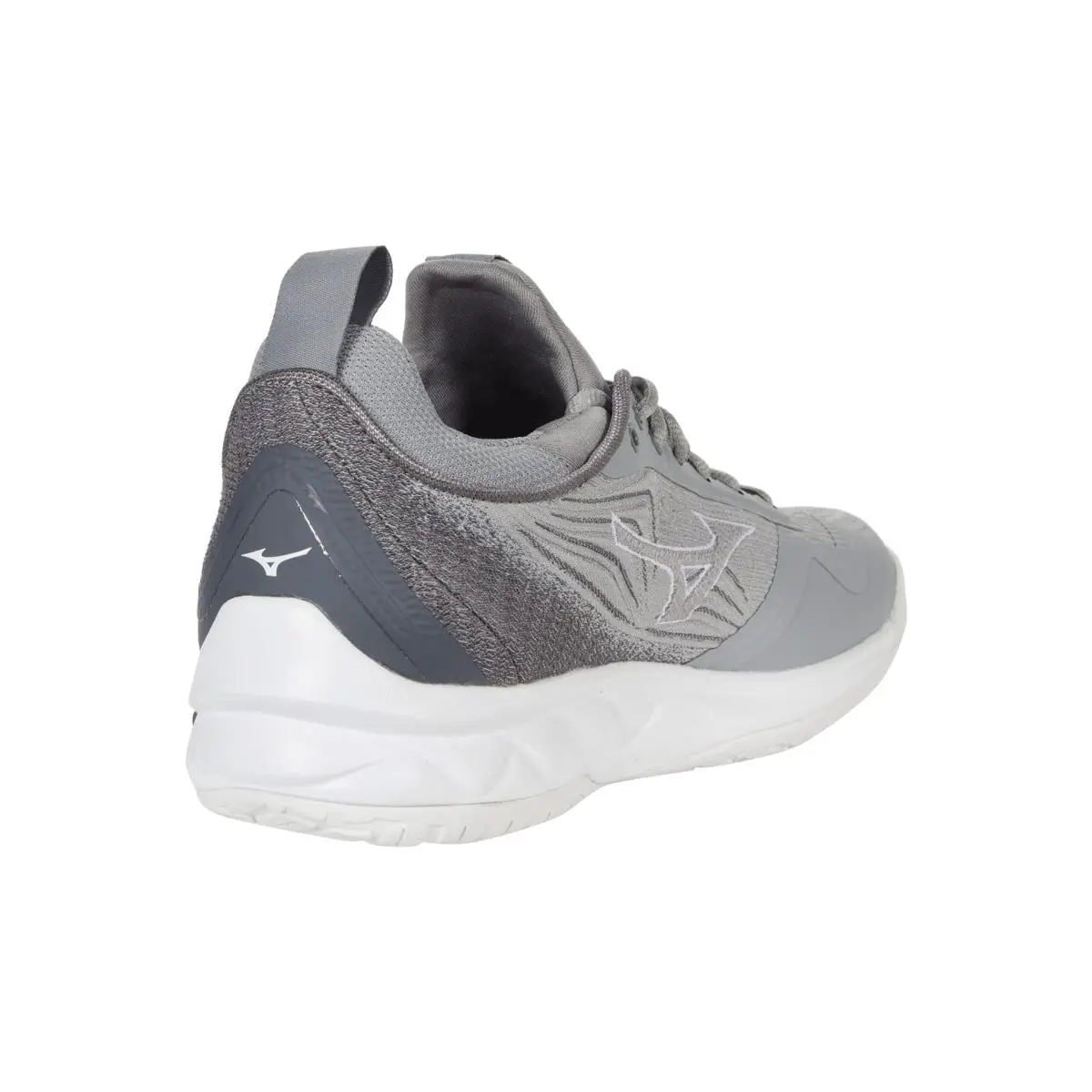 Mizuno shoes - 430305 0073 10 0850 - 4303050073 - grey 6