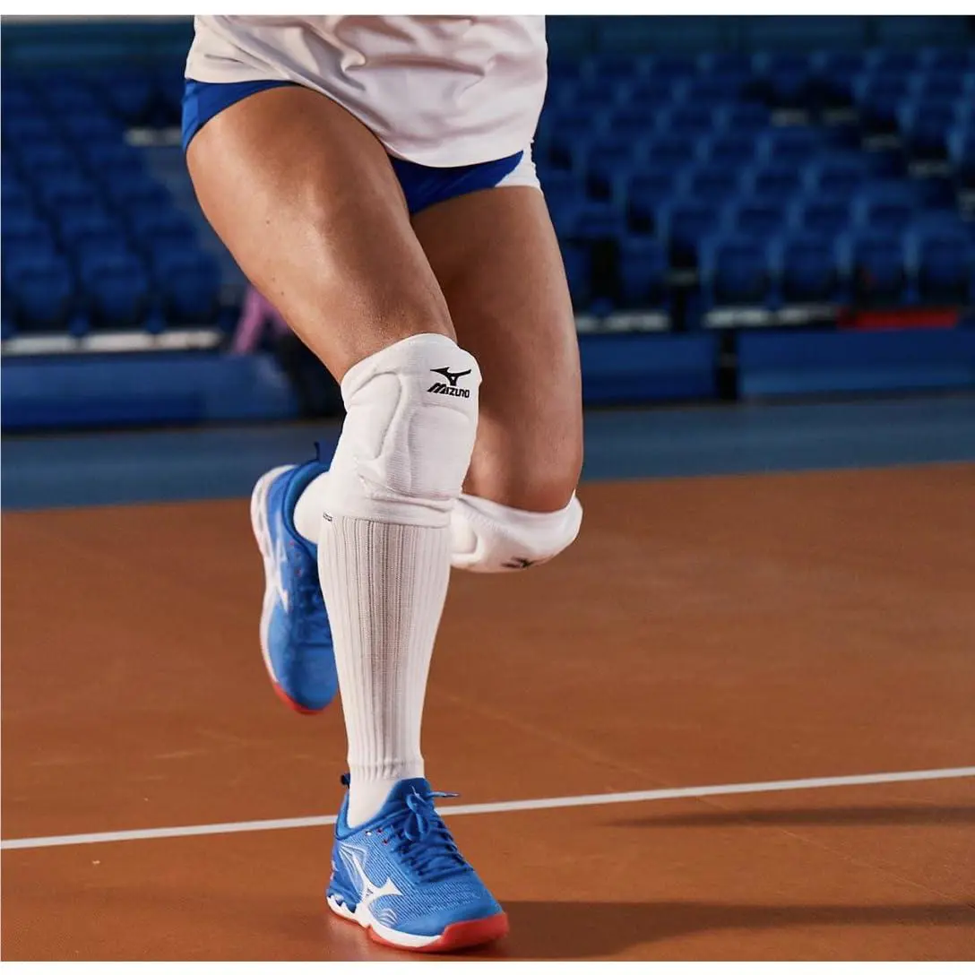 Mizuno shoes - 430305 0073 10 0850 - 4303050073 - grey 9