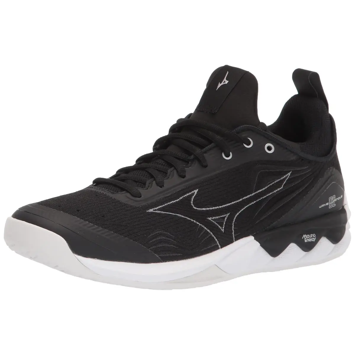 Mizuno shoes - 430305 0073 10 0850 - 4303050073 - grey 24