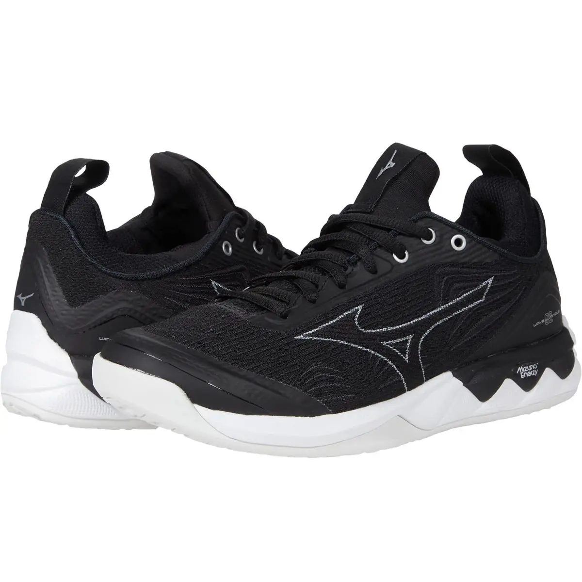 Mizuno shoes - 430305 0073 10 0850 - 4303050073 - grey 25
