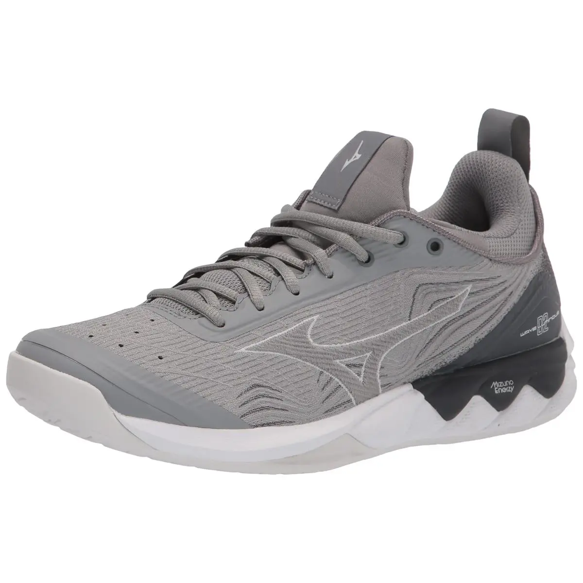 Mizuno shoes - 430305 0073 10 0850 - 4303050073 - grey 8