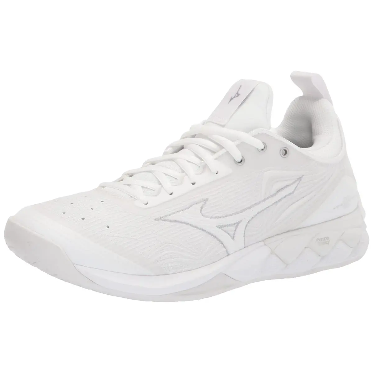 Mizuno shoes - 430305 0073 10 0850 - 4303050073 - grey 17