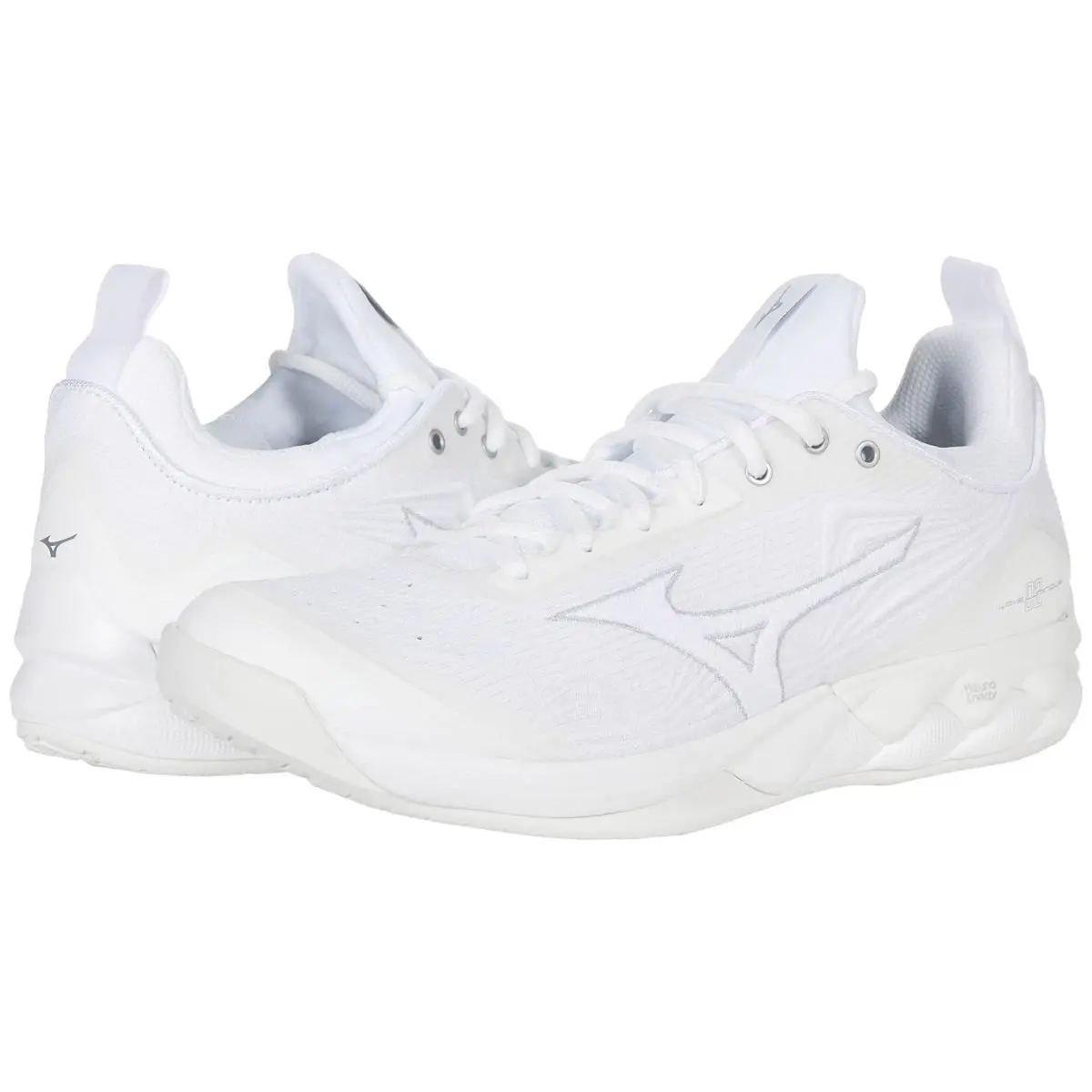 Mizuno shoes - 430305 0073 10 0850 - 4303050073 - grey 18