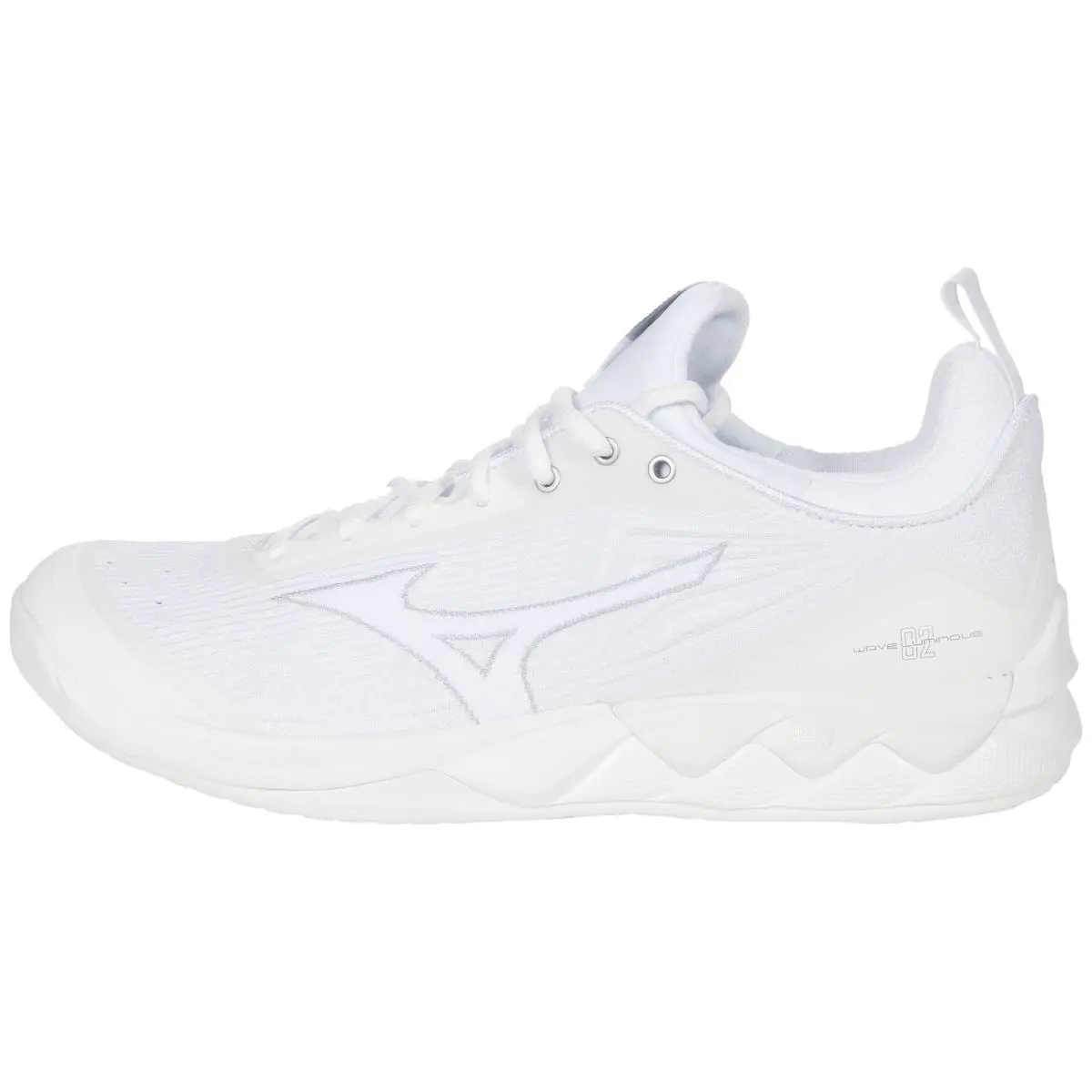 Mizuno shoes - 430305 0073 10 0850 - 4303050073 - grey 21