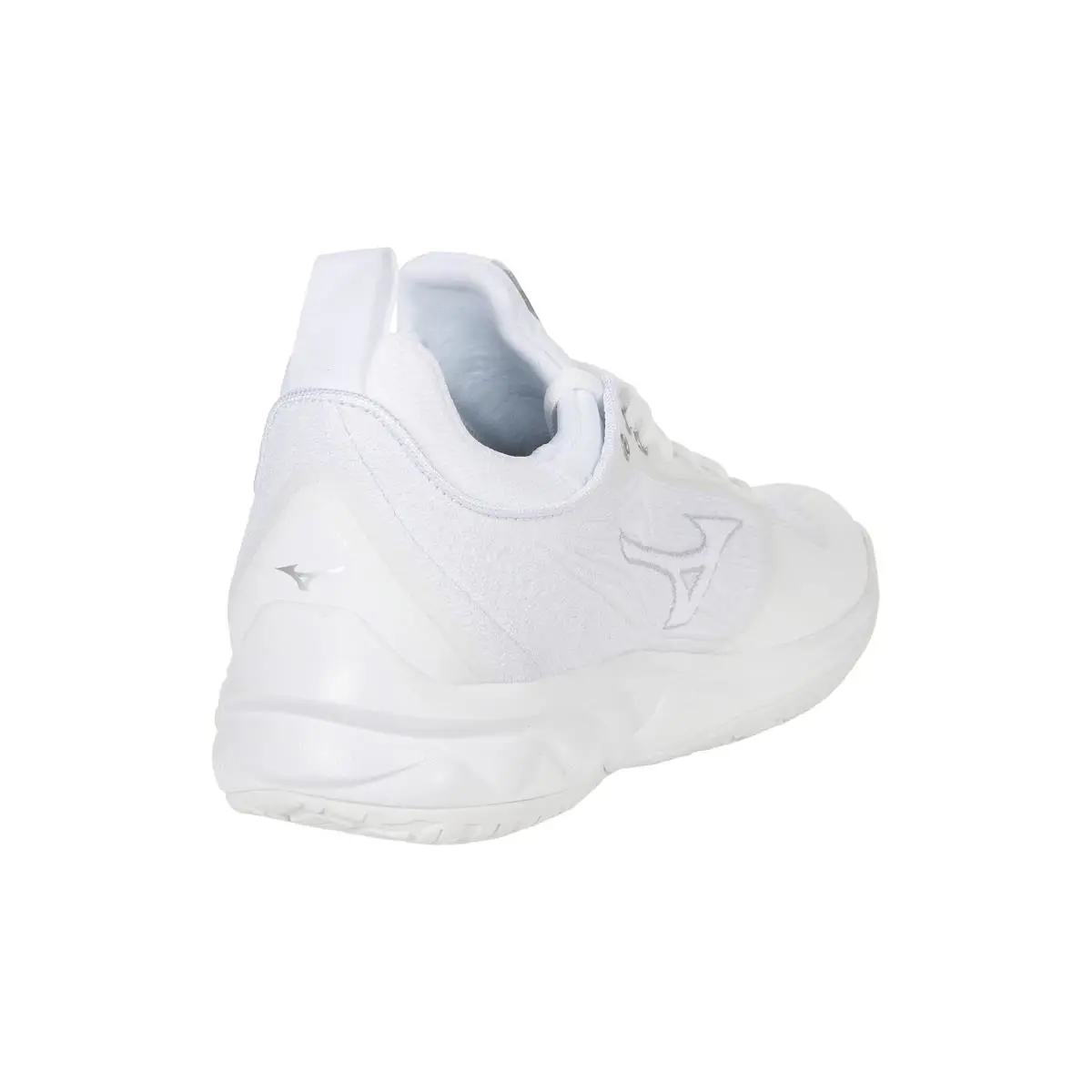 Mizuno shoes - 430305 0073 10 0850 - 4303050073 - grey 22