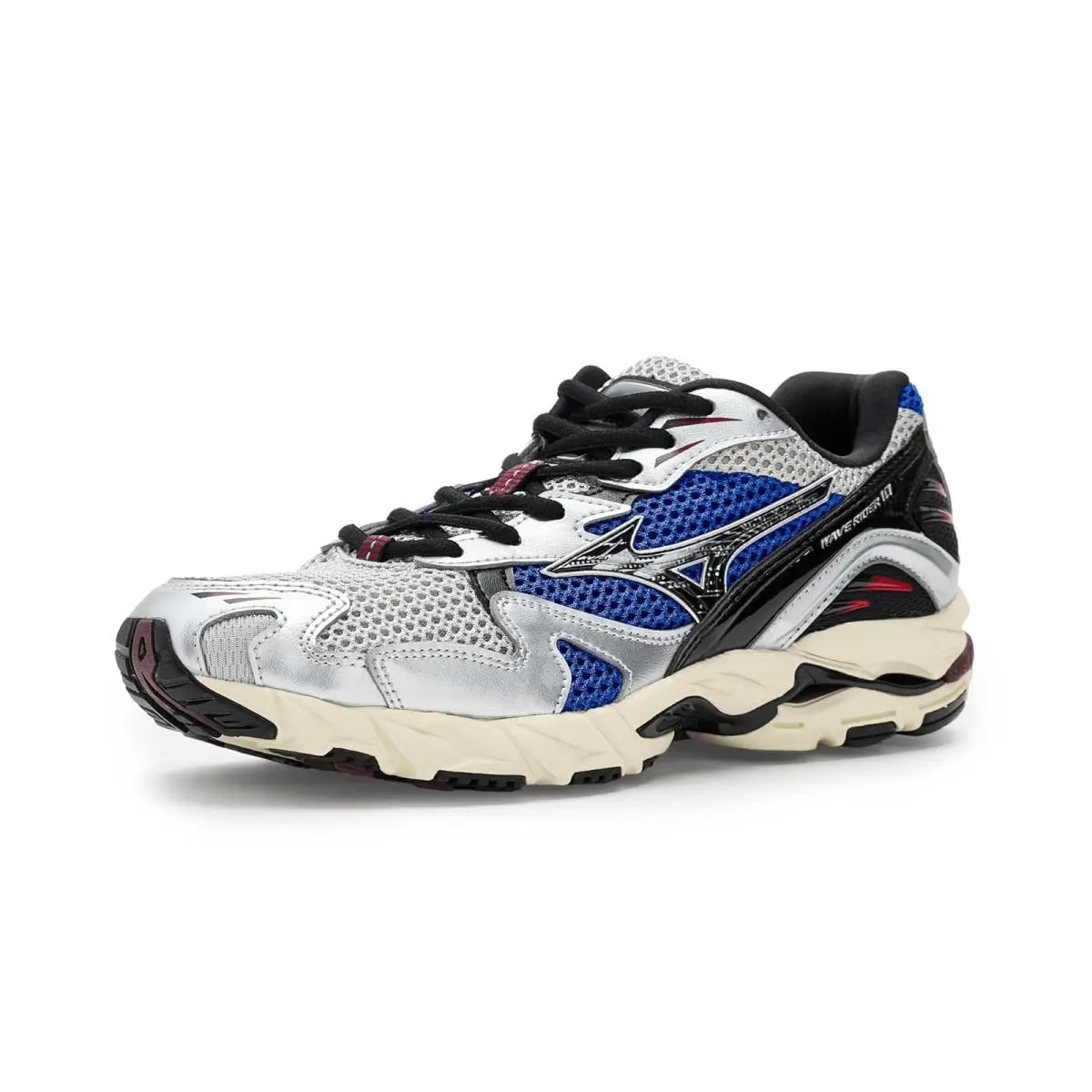 Mizuno shoes - Agave Green/Black Sand 13