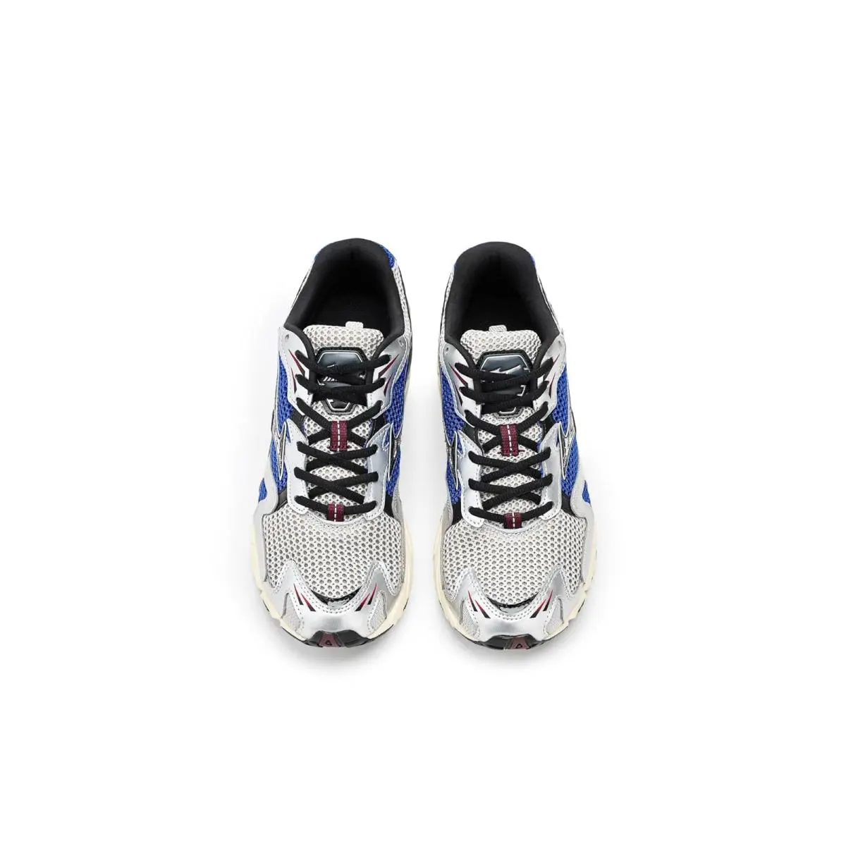 Mizuno shoes - Agave Green/Black Sand 14