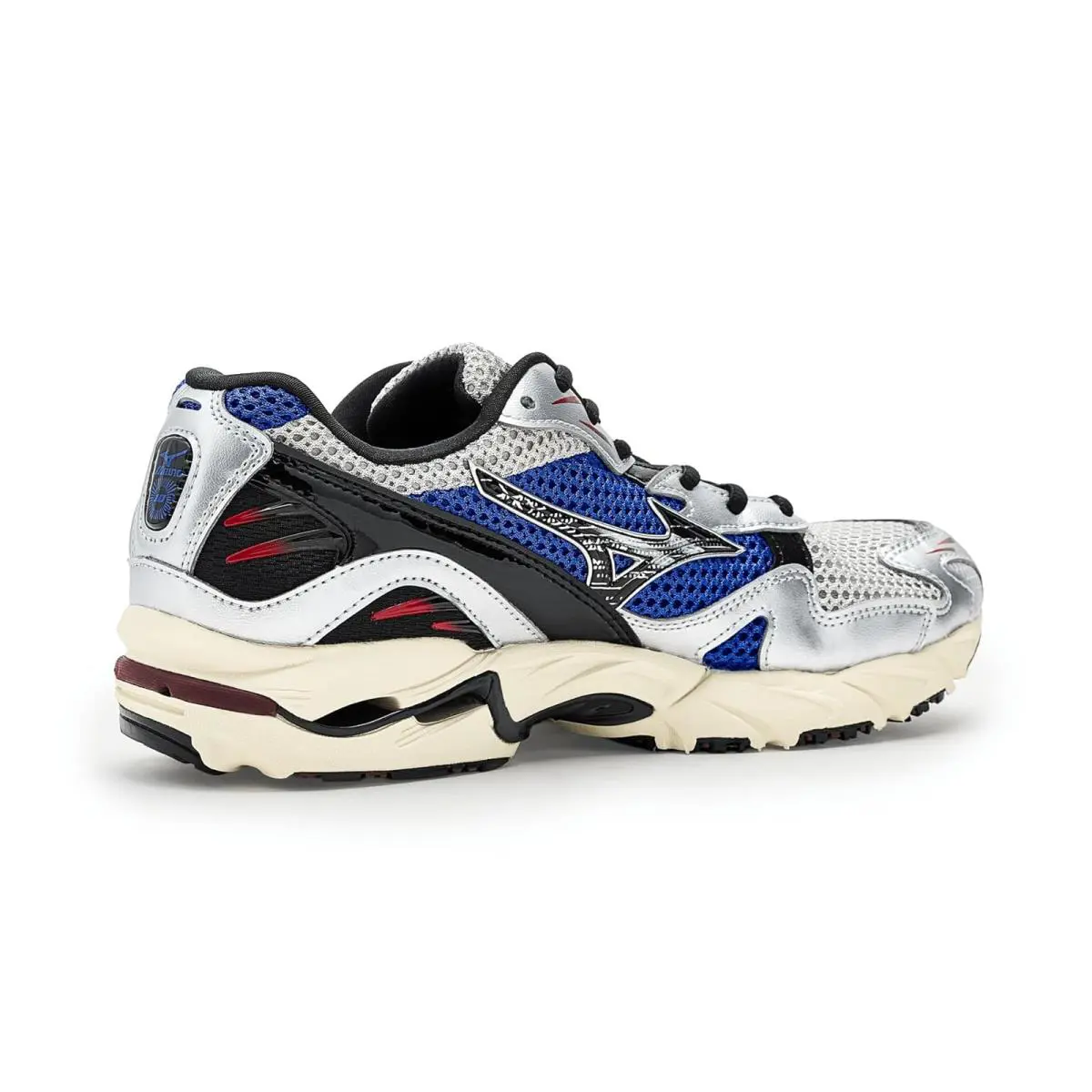 Mizuno shoes - Agave Green/Black Sand 15