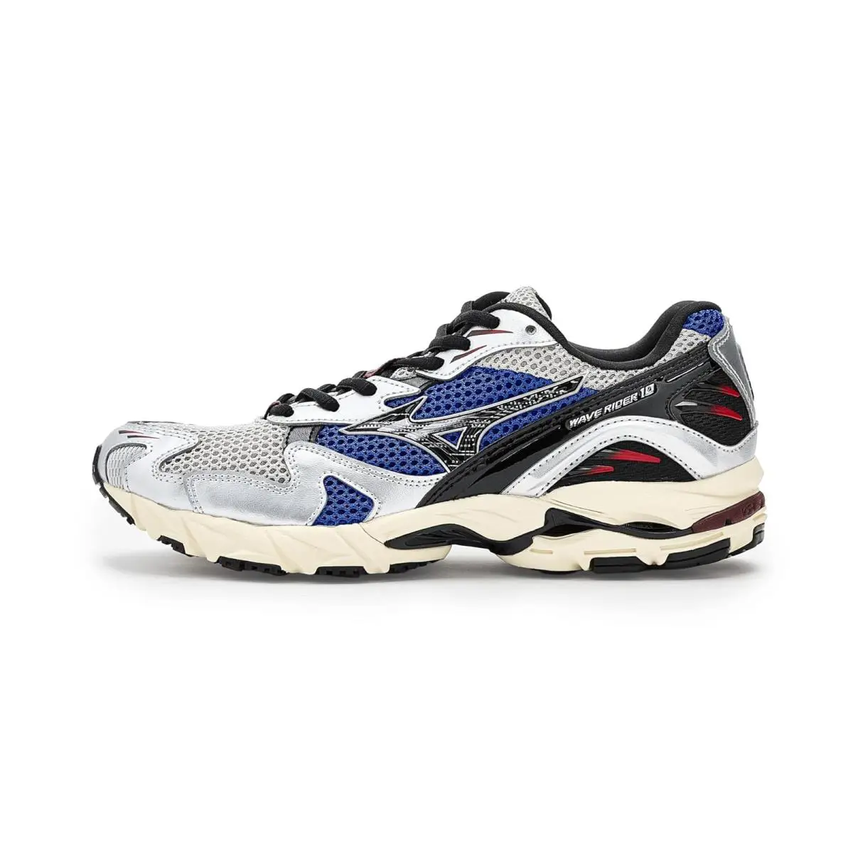Mizuno shoes - Agave Green/Black Sand 16