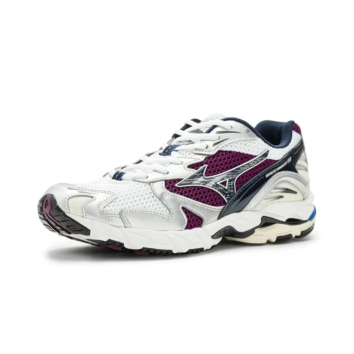 Mizuno shoes - Agave Green/Black Sand 20
