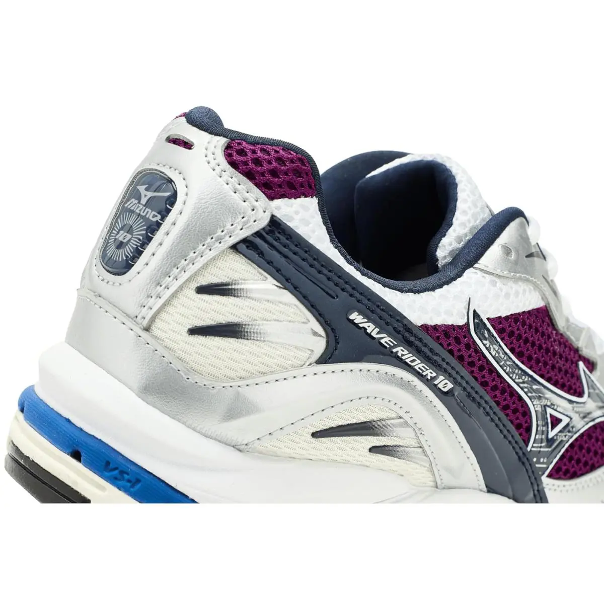 Mizuno shoes - Agave Green/Black Sand 25